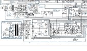 Aiwa AD-F640 Power supply.JPG