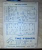 Fisher F-50 Console - Specs.JPG