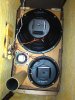 Fisher F-50 Console - Speakers.JPG