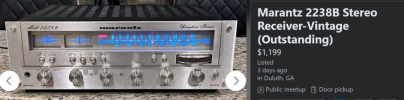 Marantz 2238B Stereo Receiver-Vintage (Outstanding).png