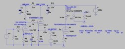6SL7, 6BL7, fix bias 300B 3k3 SE SPICE at 400V.jpg