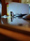 45rpmAligning idler to spindle (1).jpg