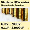 Nichicon UFW caps.jpg
