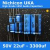 nichicon UKA caps.jpg
