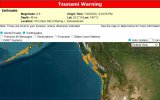 Russian Quake Tsunami Advisory.JPG