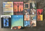 10 CDs 4 art books $1.05.jpg