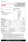 Sanyo 2SA1370_Page 1.png