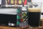 Colosseum II - Electric Savage_1200_beer.JPG