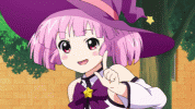 wink-heart-yuru-yuri-s2-ep01.gif