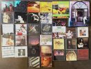 30 CDs $3 - 3 books, free.jpg