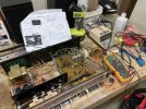 Right Channel Bias