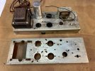 Magnavox 169-BB Amp 1 - rebuilding (2).JPG