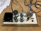 Magnavox 169-BB Amp 1 - finished (10).JPG