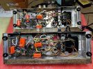 Magnavox 169-BB (both amps).JPG Magnavox 169-BB (both amps).JPG