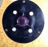 Wharfedale Dovedale 3 Purple Tweeter0476.jpg