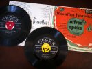 Alfred Apaka - Hawaiian Favorites 2x45s.jpg
