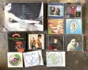 10 CDs $1 - Books 2 for 1 $4.jpeg