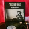 Patti Smith Group - Radio Ethopiasm.jpg
