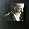 Wilie Nelson - To All The Girls... CD Wilie and Lily Meola signed.jpeg