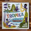 The Tikiyaki Orchestra - Tropika.jpeg