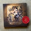 Florence + The Machine - Everybody Scream Sticker.jpg