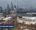 Chicago Bears news: What's next for Bears stadium plans ...