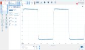 Fisher 20a No1 1kHz square ~1W 22k_68p fdbk 15k_250p shelf 100k input grid 3.3p plate fdbk.jpg