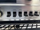 Pioneer SX-1500T Faceplate - Center.JPG