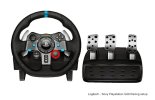 Logitech - Sony Playstation G29 Driving Force wheel and pedals.jpg