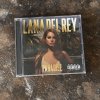 Lana Del Rey - Paradise.jpg