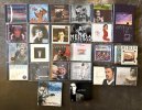 20 CDs, 5 CD group (10) $2.5.jpeg