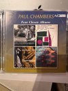 Paul Chambers four classic albums.jpg