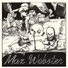 MAX WEBSTER - The Party ; Unreleased Max - front.jpg
