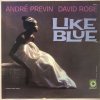 Andre Previn David Rose - Like Blue.jpg