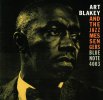 Art Blakey - Jazz Messengers Moanin.jpg