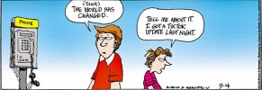 tik tok old phone - world has changed.jpg