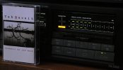Tab Benoit - Standing On The Bank_cassette.JPG