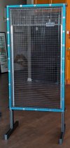 ESL-63 redux 3060 frame with 2020 mesh frames front.jpg