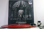Lift - Caverns Of Your Brain.JPG
