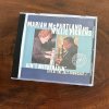 Marian McPartland and Willie Pickens - Aint Misbehavin.jpeg