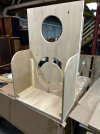 11 - one baffle with wings.JPG