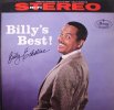 Billy Eckstein - Billy's Best.jpg