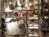 Freeing Up Space & Xformer mounting X-101C 003.jpg