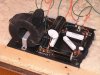 Tobin Modified Crossover Network Wired in Place - View #2.jpg