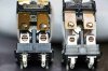 Original 1979 Omron LY2-0  12v on Left and 2015 version on right .JPG