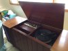 Stereo console-top open_2106.jpg