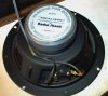 Jensen Model 17 - Woofer.JPG