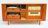 FISHER TEAK STEREO CABINET.jpg