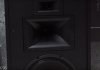 Klipsch Forte 3 new mid horn with mumps.JPG