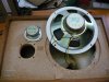 20140901 Working on second pair of Audiokarma Indignias 01 edit.jpg